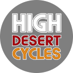 High Desert Cycles