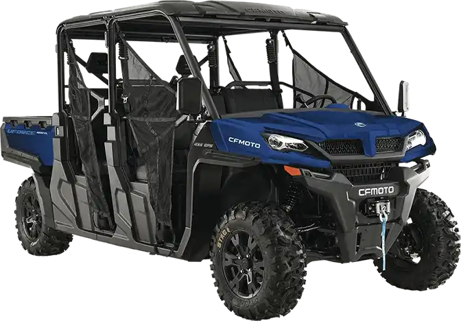 Side by Side UTVs for sale at High Desert Cycles